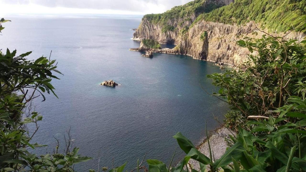 Quinta Das Primas Lomba  Dış mekan fotoğraf