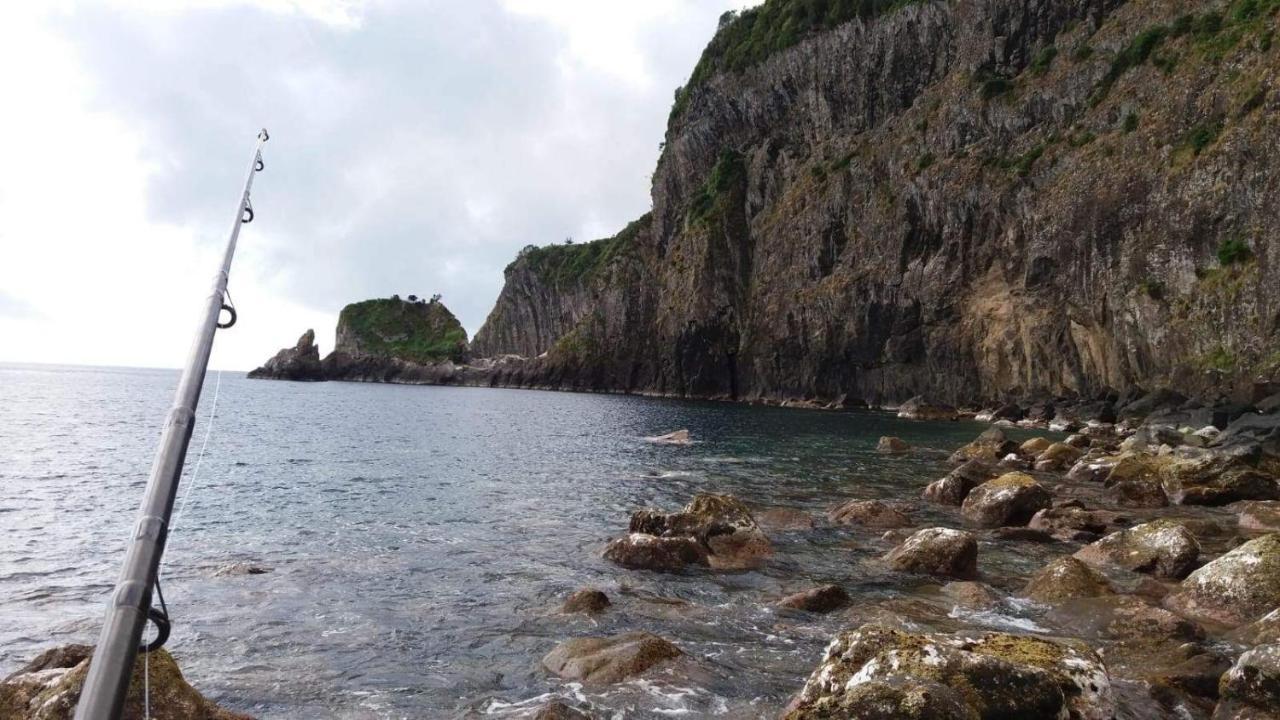 Quinta Das Primas Lomba  Dış mekan fotoğraf