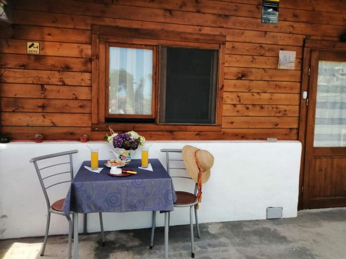 Quinta Das Primas Lomba  Dış mekan fotoğraf