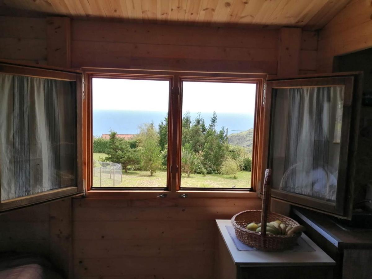 Quinta Das Primas Lomba  Dış mekan fotoğraf