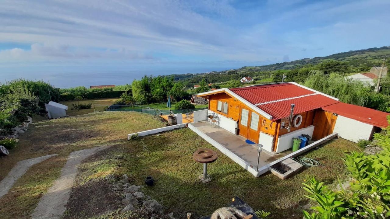 Quinta Das Primas Lomba  Dış mekan fotoğraf