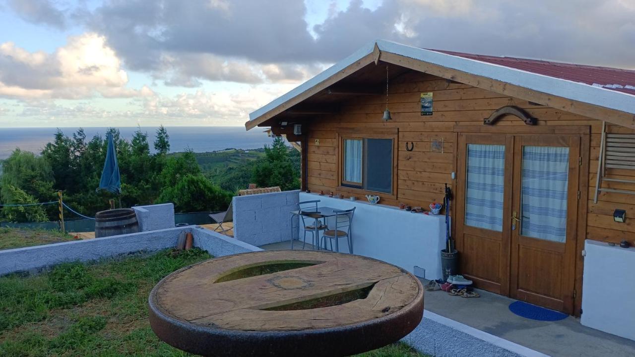 Quinta Das Primas Lomba  Dış mekan fotoğraf