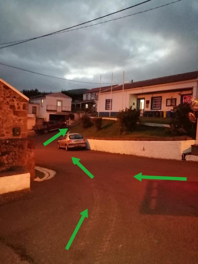 Quinta Das Primas Lomba  Dış mekan fotoğraf