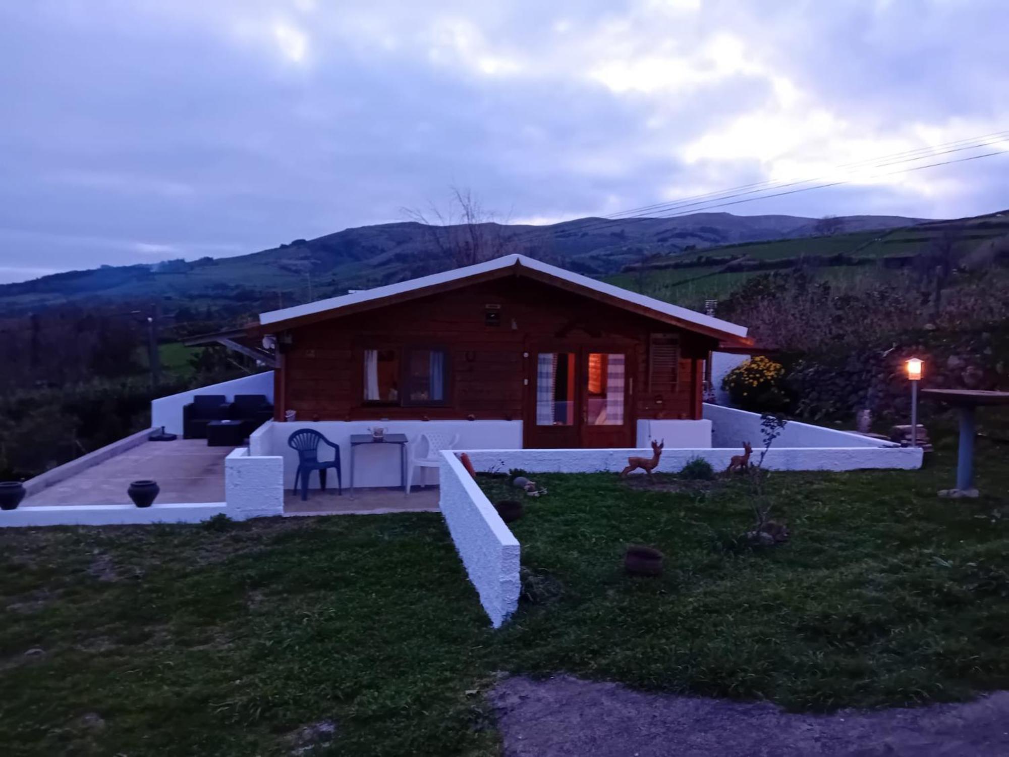 Quinta Das Primas Lomba  Dış mekan fotoğraf