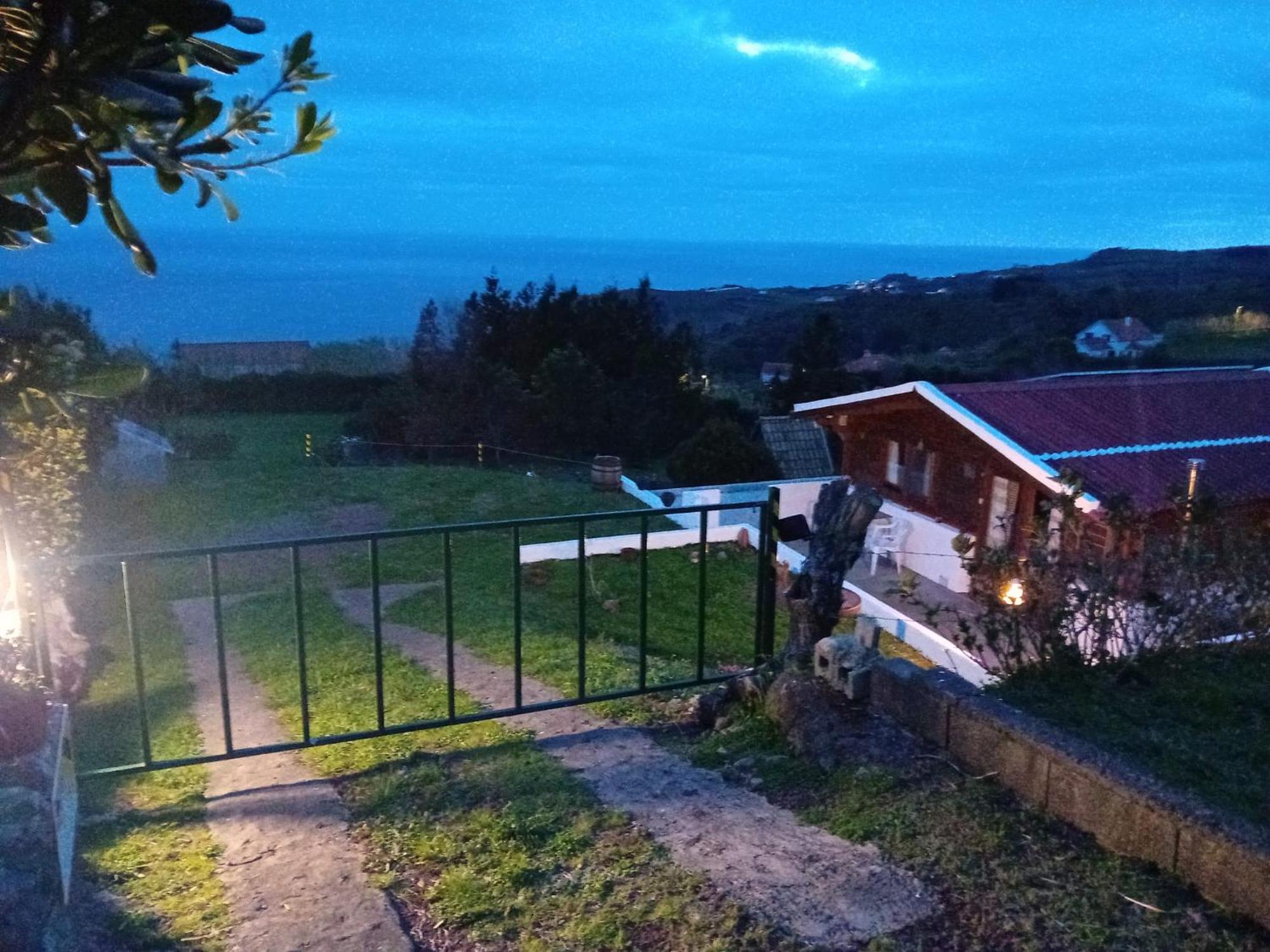 Quinta Das Primas Lomba  Dış mekan fotoğraf